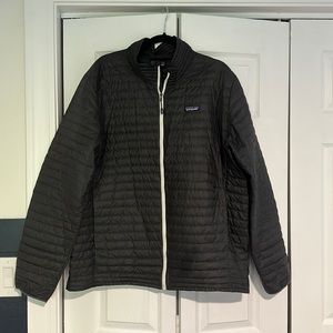 Patagonia Men’s Down Jacket XL